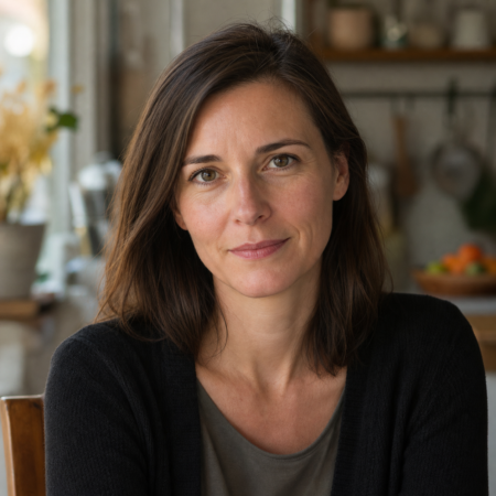 Isabelle Marchand