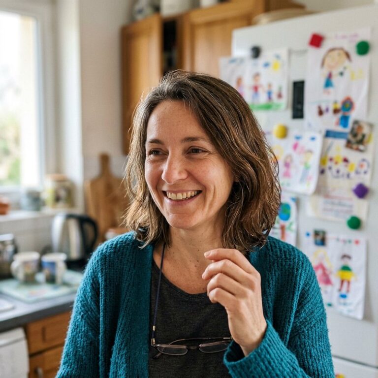 Aurélie Chauvin