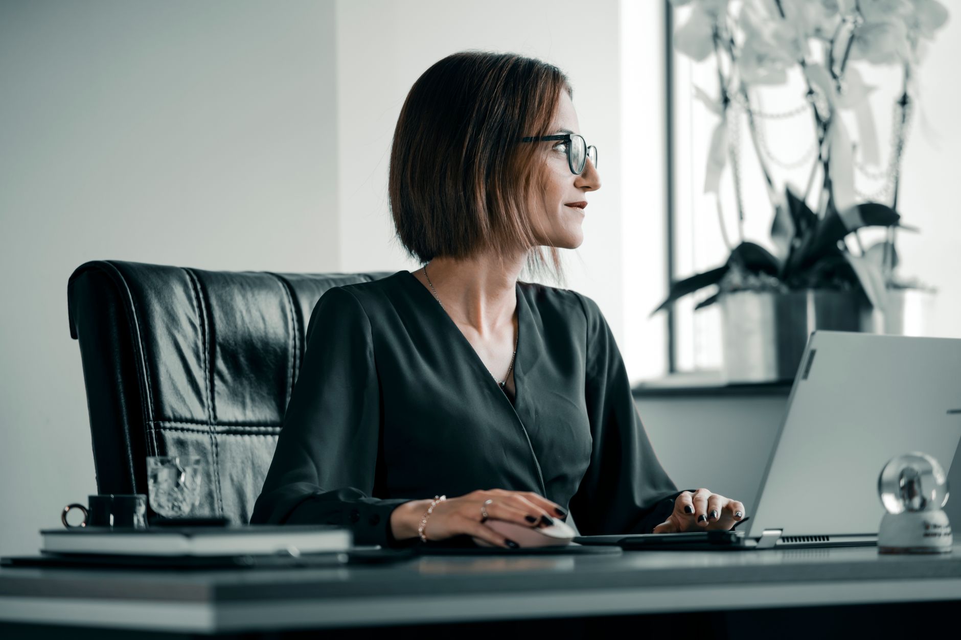 Le travail invisible des femmes ménopausées, une charge que les entreprises ignorent