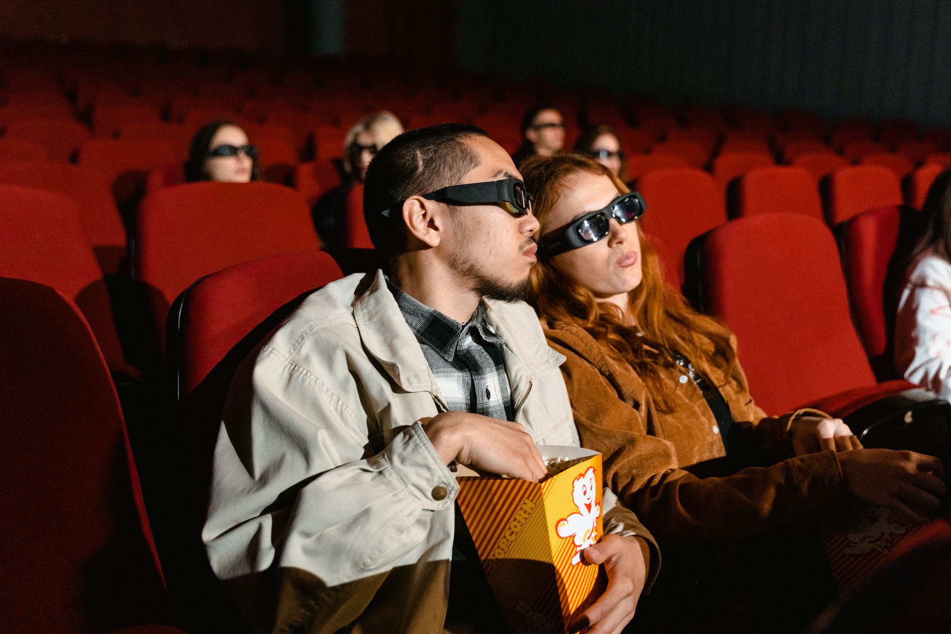 Dix films à voir en salle pendant la Toussaint, classés par âge