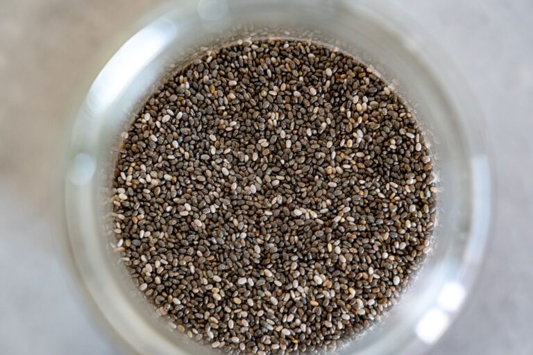 Pudding de chia : une coach conseille un lait tiède pour une prise en une à deux heures