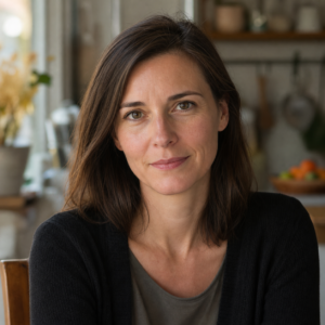 Isabelle Marchand